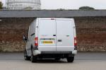 Ford Transit SportVan 2011 года